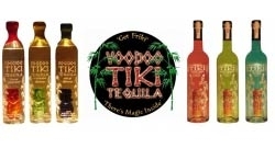 Upcoming Concert Brings Founder of VooDoo Tiki Tequila Back to the Celebrity Inspiration for His Company