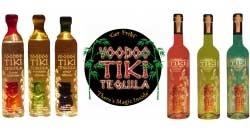 Collectors Eye Tequila Market - Voodoo Tiki Unites Tequila Lovers and Collectors