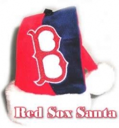 Win Tickets to Red Sox Home Games from Red Sox Santa