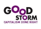 GoodStorm and Working Assets Launch GoodsForChange.com