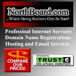 NorthBoard Launches New Site Featuring Professional Money Saving Internet Services