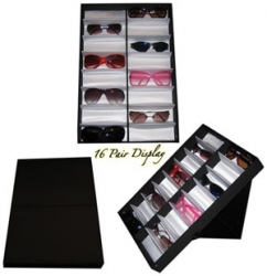 Wholesale Sunglasses Company Introduces New Traveling Sunglass Displays