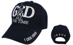 CTS Wholesale Launches Christian Hats and Caps to Celebrate the Christmas Spirit