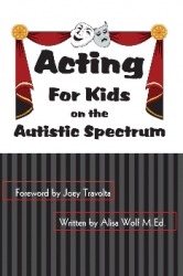 Acting: For Kids on the Autistic Spectrum
