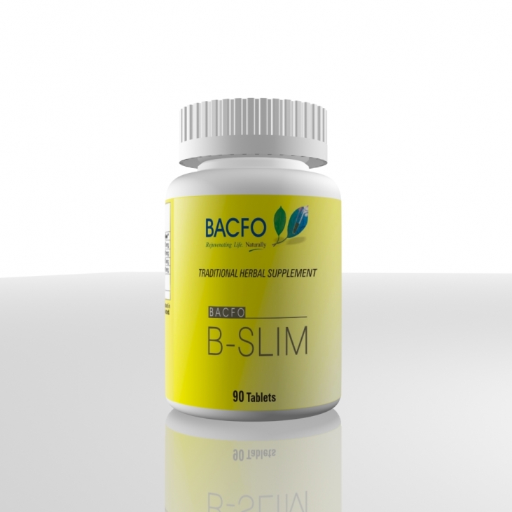 B-Slim From WorldofAyurveda.com - PR.com