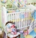 Dare To Wish Baby Bedding Ensemble
