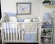 Jordan Baby Bedding Ensemble