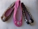 Brooch Ballet Slipper Shoes