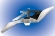 AWL Series Adjustable Warehouse Lighting