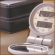 Benjamin Hotel Travel Clock