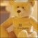 The Benjamin Hotel Stuffed Bear