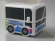 Mini bus