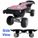 Jumping Skateboard