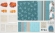 Scrapbook Page and Greeting Card Kit