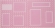 Pink & Orange Design Pages for Scrapbooks