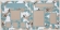Teal Design Pages for Scrapbooks