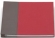 Red & Brown Scrapbook Album