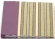 Plum Scrapbook Album