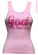 "God is Super Sexy" Tank top shirt