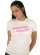 "Compassion Is Super Sexy ... PETA.org" T-shirt