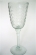 Blown Engraved Gobelet