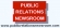 Public Relations Newsroom