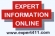 Online Information For Journalists