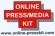 Online Press Kit