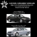 Luxury Sedan Armoring and Bullet-proofing