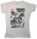 Masons Underground Angst Girls T-shirt