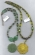 Contemporary unique gift jewelry manufacturing