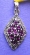 Lady's love jewelry