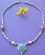 Shopping antique necklace