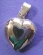 Heart jewelry