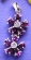 Fashion gift jewelry