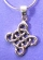 Sterling silver pendant
