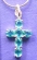 Antique jewelry collection