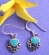 Filigree fashion accessory