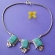 Quality jewelry necklace