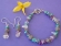 Contemporary art craft jewelry