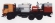 ACF 700 Cementing and Fracturing Unit