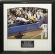 Derek Jeter "The Captains Dive" Autographed