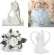 Wedding Cake Tops