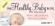 The Healthy Baby Blog
