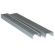 Undulated Staple