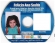 Safe Kids Card "Do-It-Yourself" Kit