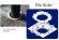 Pile Rider® - protection for your marinas piles