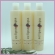 Organic Shower Gels in White Tea & Ginger or Lavender