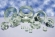 Urethane Bottle Capper Inserts for Bottle Capping Machines