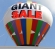 Advertising Balloons